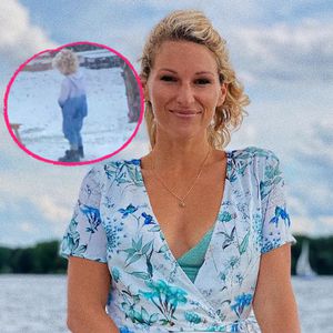 Emil-Ocean ohne Jacke im Schnee: Shitstorm für Mama Janni!