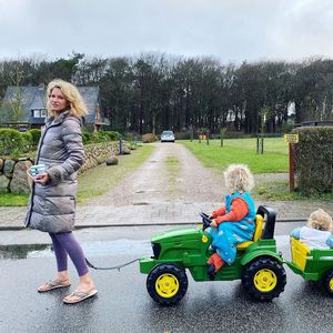 Doch noch auf Reisen: Kusmagks feiern Silvester auf Sylt