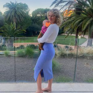 Ups! Janni Kusmagk mit zwei ihrer Kids im Hotel eingesperrt