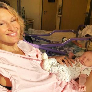 5 Tage Krankenhaus: Janni Kusmagk ist endlich wieder zuhause