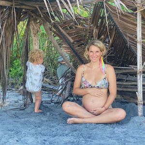 "Anders": Janni Kusmagk über ihre dritte Schwangerschaft