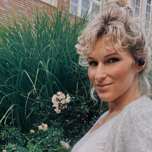 Zehnter Monat: TV-Star Janni Kusmagk ist so schön schwanger!