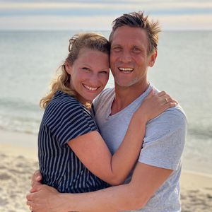 Elternzeit steckt für Janni & Peer voller Herausforderungen