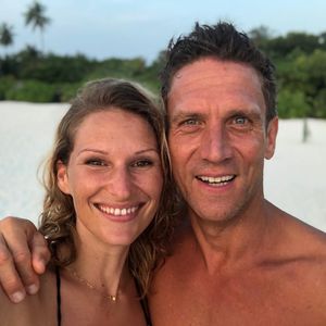 Ehering abgelegt: Janni und Peer Kusmagk waren fast getrennt