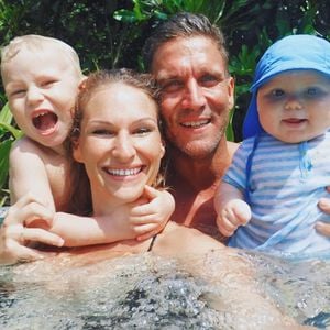 In Costa-Rica-Urlaub: Janni & Peer sorgen sich wegen Corona