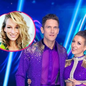 Peers “Dancing on Ice”-Partnerin: Ist Janni eifersüchtig?