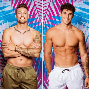Gefahr für Jannik: Spannt "Love Island"-Dennis ihm Lena aus?