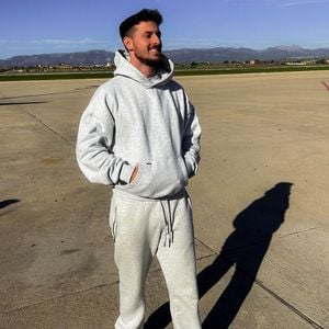 Traumformat: In diese Show will Jannik Kontalis unbedingt!