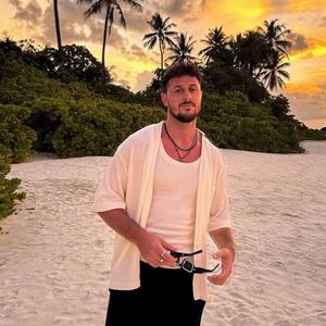 Jannik Kontalis gönnt seiner Ex Gerda ihr neues Liebesglück