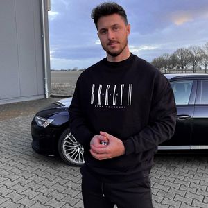 Keine Reality-Formate: Das sind Jannik Kontalis' Sommerpläne
