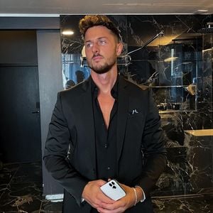 Jannik Kontalis, "Make Love, Fake Love"-Kandidat