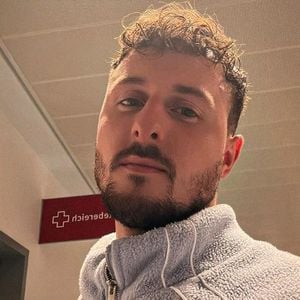 Jannik Kontalis will auch als Bürgermeister ins Reality-TV