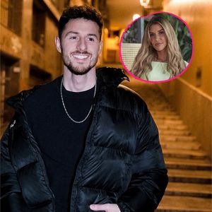 "Wir sind super-happy": Spricht Jannik hier von Gerda Lewis?
