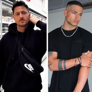 Ist Jannik Kontalis Konkurrenz? Max ist überzeugt von sich!