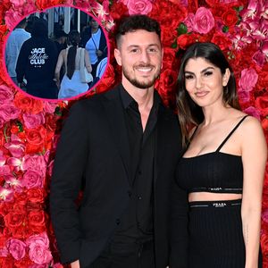 Erwischt: Halten Yeliz Koc und Jannik hier etwa Händchen?