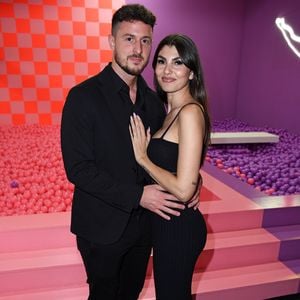 Haben Yeliz Koc und Jannik die Partynacht etwa inszeniert?