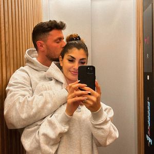 Für Jannik Kontalis ist Yeliz Koc die Frau seines Lebens