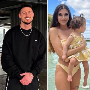 Jannik Kontalis sieht sich als Vater von Yeliz' Tochter Snow