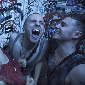 So viel nahm Jannik Schümann für Film "9 Tage wach" ab