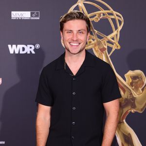 Schauspieler Jannik Schümann hat seinen Bachelor bestanden