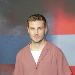 Jannik Schümann über sein Coming-out: "Da war nur Liebe"