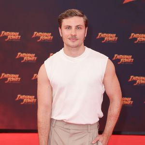 Deutsche Stars verraten: Das macht "Indiana Jones" besonders
