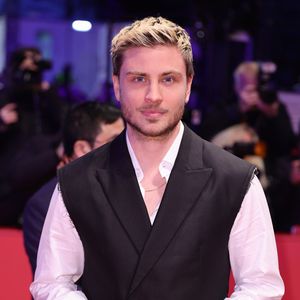 Gewusst? Jannik Schümann ist großer Fan von Reality-TV-Shows