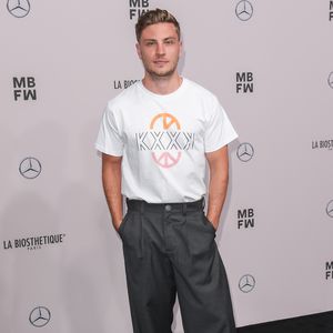 Per Adoption: Jannik Schümann möchte eine Familie gründen