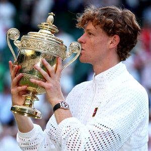 "Habe viel geopfert": Jannik Sinners Triumph in Wimbledon