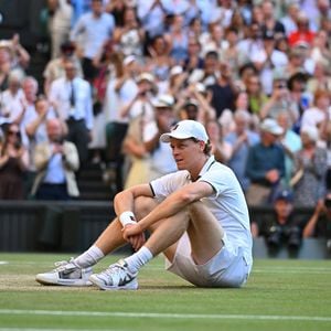 "Traurig": Jannik Sinner sagt US Open wegen seines Knies ab