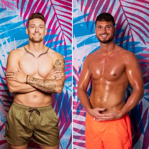 "Kein Fan": So denkt Maurice über "Love Island"-Jannik!