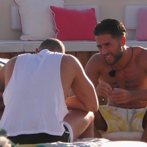 Nach Kritik an "Love Island"-Jannik: Das Netz feiert Mo!