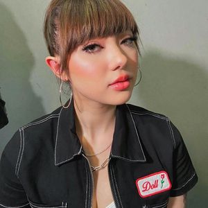 Asiatischer Superstar Jannine will deutsche Musik machen