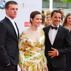 Emilia, Jannis & Kostja: Was war ihre schwerste Filmrolle?