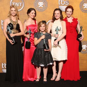 Wie jetzt? "Mad Men" - Finale kommt erst 2015!