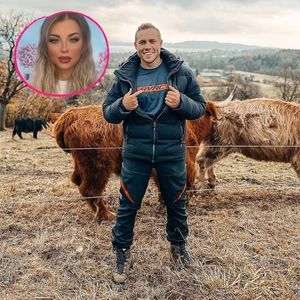 Nächstes Reality-TV-Sternchen packt über Patrick Romer aus