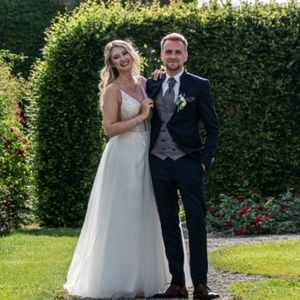 "Hochzeit auf den ersten Blick"-Stars überraschen neue Paare