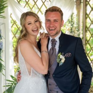 Das nervt "Hochzeit auf den ersten Blick"-Peter an Jaqueline