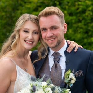Ist "Hochzeit auf den ersten Blick"-Peter noch verliebt?