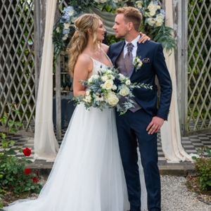 Hätte "Hochzeit auf ersten Blick"-Peter Frau angesprochen?