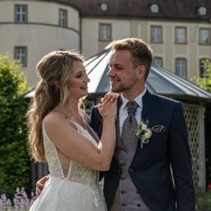 Jaqueline weint: Erste "Hochzeit auf den ersten Blick"-Krise