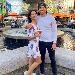 Ashley Iaconetti und Jared Haibon werden wieder Eltern!