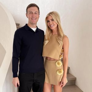 Heiß: Dreifach-Mama Ivanka Trump zeigt ihre Bauchmuskeln