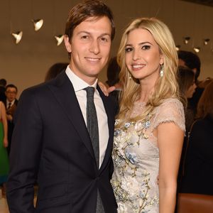 Insider sicher: Er ist der Grund für Ivanka Trumps Ehekrise