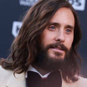 Deswegen hörte Jared Leto damit auf, Drogen zu konsumieren