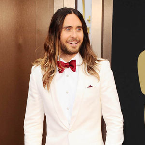 Der wahre König! Jared Leto besteigt GoT-Thron