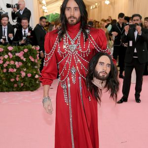 Mode-Muffel: Jared Leto hält nichts von Anzügen