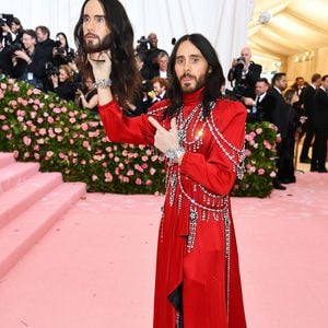 Jared Leto durfte nicht bei Kristen Stewart rein