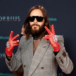 Wirklich? Jared Leto datet gleich mehrere Frauen auf einmal