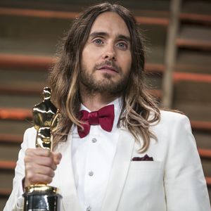 "Einfach verschwunden": Jared Leto hat seinen Oscar verloren